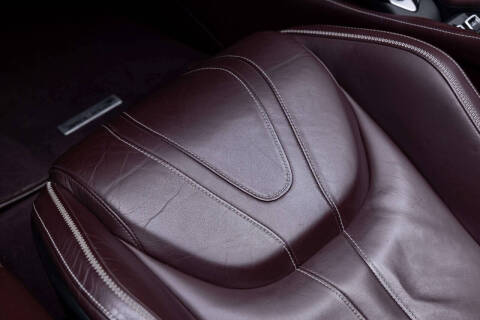 2020 McLaren 720S Spider Luxury