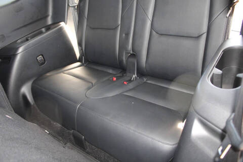 2016 Mazda CX-9 Grand Touring