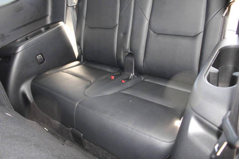 2016 Mazda CX-9 Grand Touring