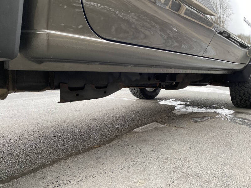 2022 Chevrolet Silverado 2500HD Custom