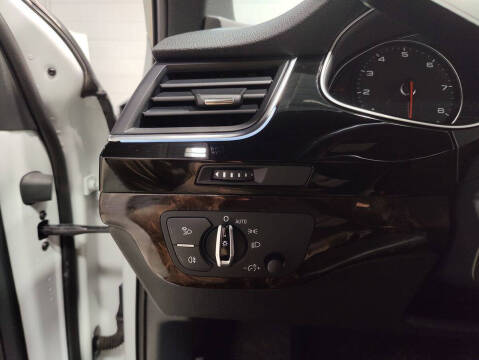 2017 Audi Q7 3.0T quattro Premium Plus