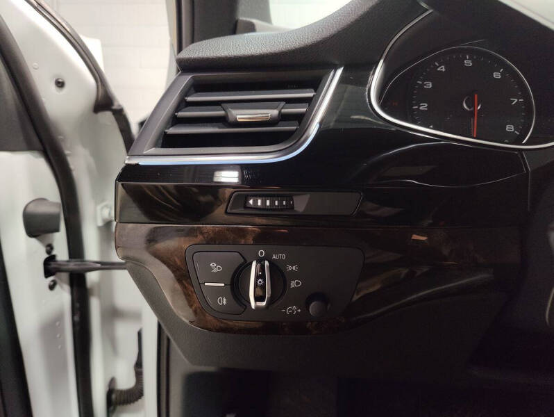 2017 Audi Q7 3.0T quattro Premium Plus