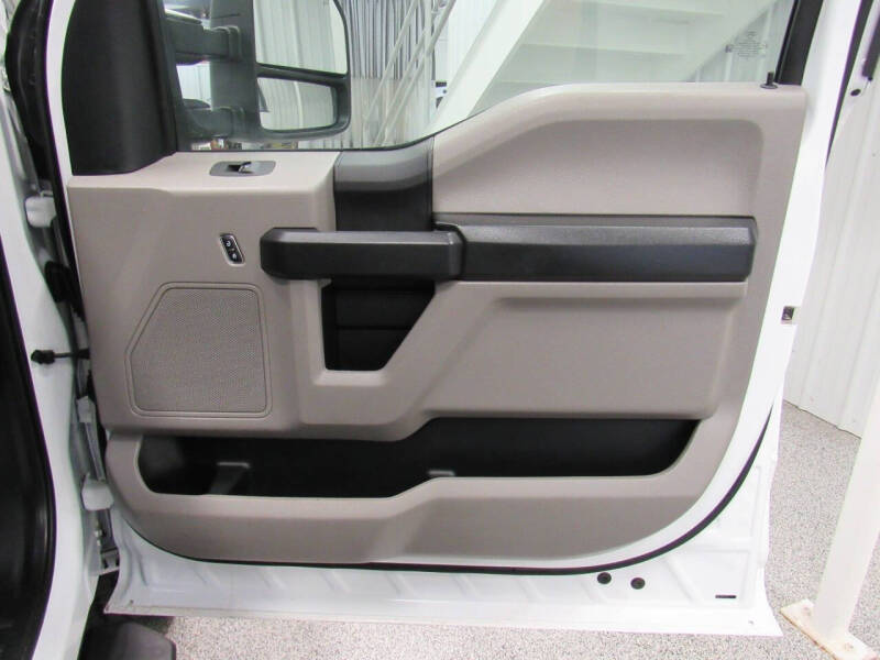 2021 Ford F-350 Super Duty XL