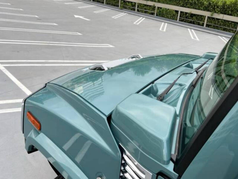 2007 HUMMER H2