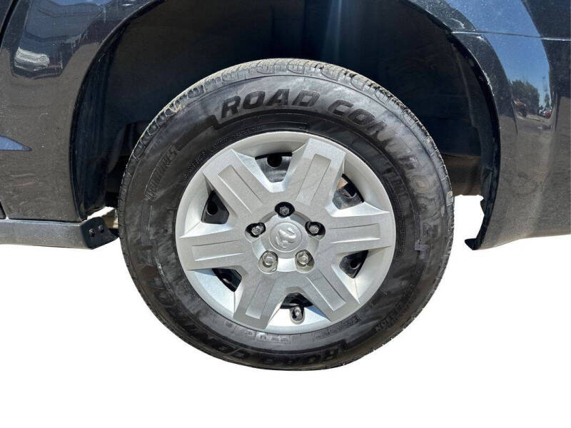 2010 Dodge Grand Caravan SE