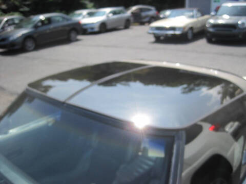 1982 Chevrolet Corvette Collector Edition