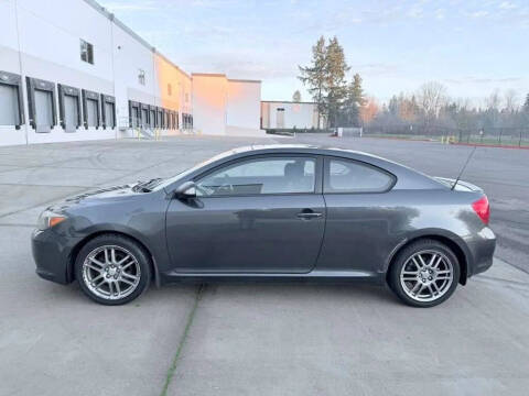 2006 Scion tC