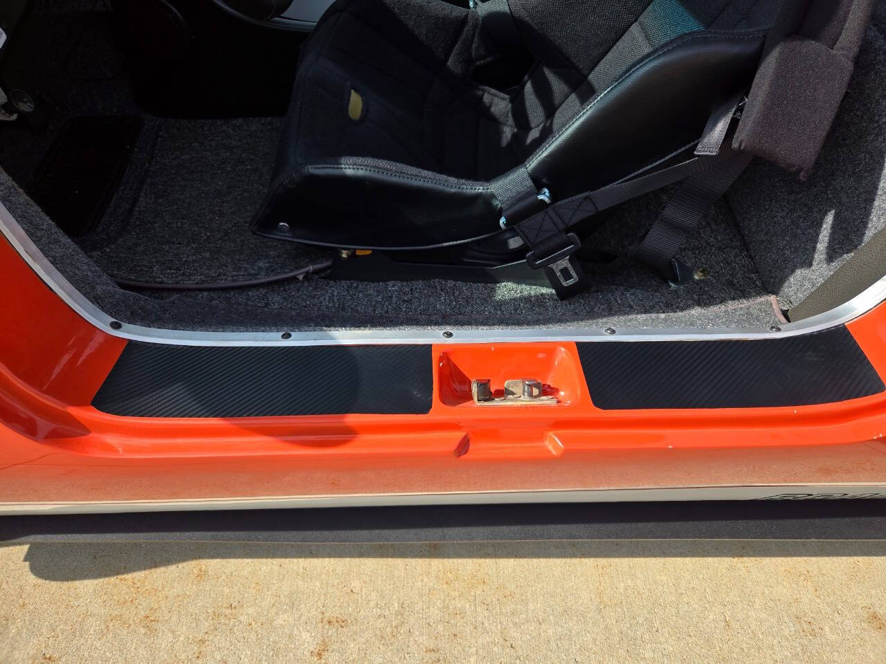 1980 Bradley GT2 149