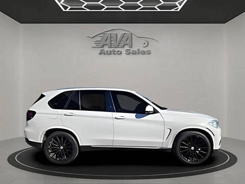 2014 BMW X5 sDrive35i