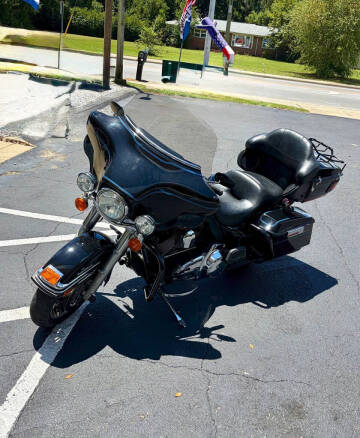 2009 Harley-Davidson Ultra Classic Electra Glide