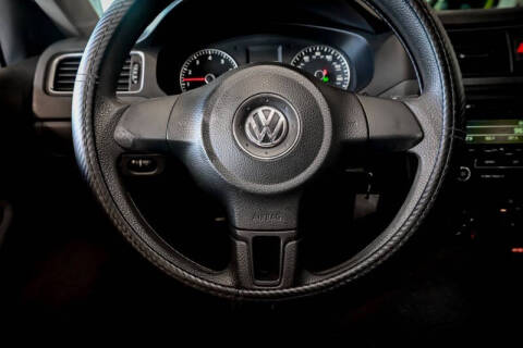 2014 Volkswagen Jetta
