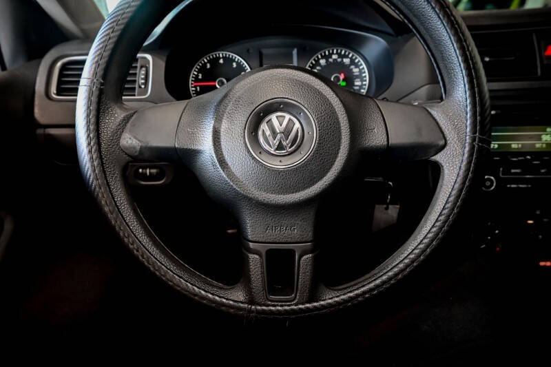 2014 Volkswagen Jetta