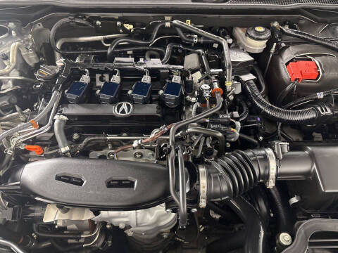 2023 Acura Integra w/A-SPEC