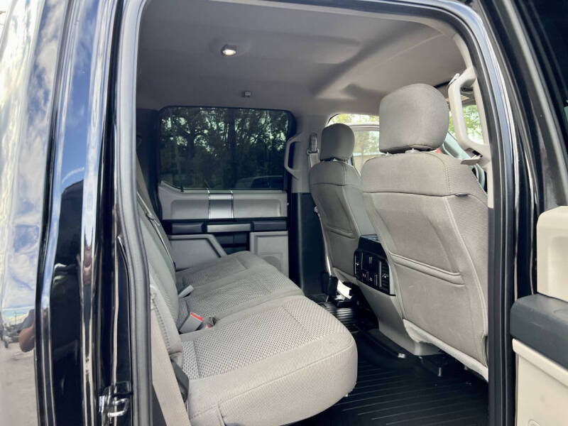 2019 Ford F-250 Super Duty XLT