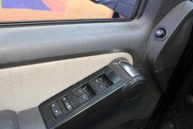 2008 Ford Explorer Sport Trac XLT