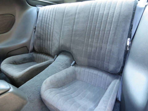 1995 Pontiac Firebird