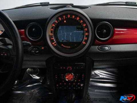 2013 MINI Hardtop John Cooper Works