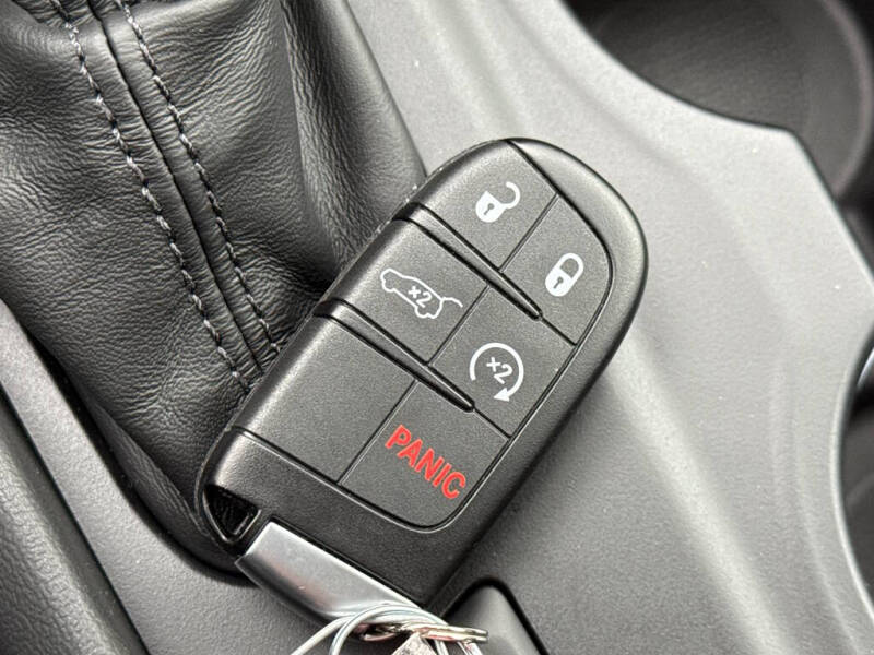 2026 Dodge Durango GT HEMI Plus