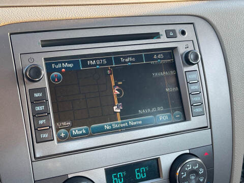 2011 Buick Lucerne Super