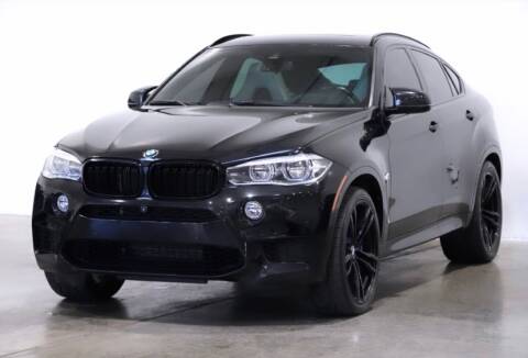 2018 BMW X6 M for sale at MS Motors in Portland OR