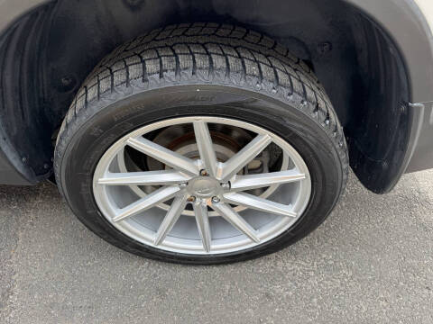 2019 Honda Ridgeline Sport