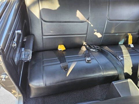 1966 Chevrolet Chevelle