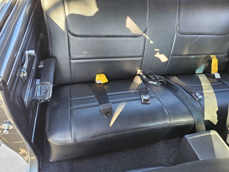 1966 Chevrolet Chevelle