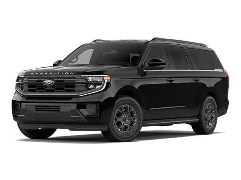 2027 Ford Expedition MAX Active