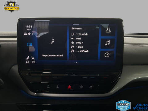 2023 Volkswagen ID.4 Pro S