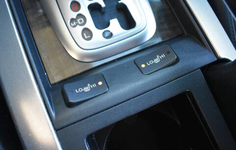 2007 Acura TL w/Navi