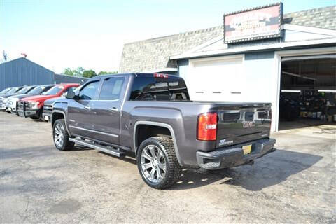 2015 GMC Sierra 1500