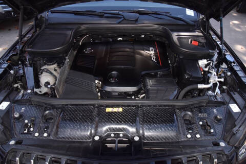 2024 Mercedes-Benz GLE AMG GLE 53