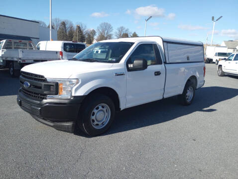 2019 Ford F-150 for sale at Nye Motor Company in Manheim PA