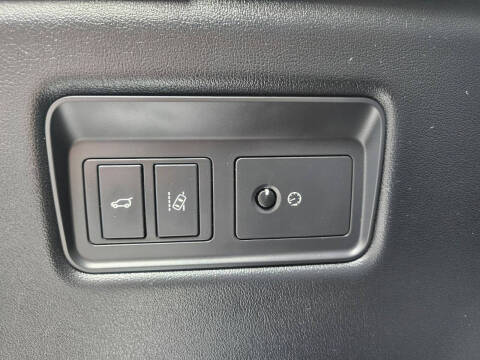 2016 Land Rover Range Rover Supercharged