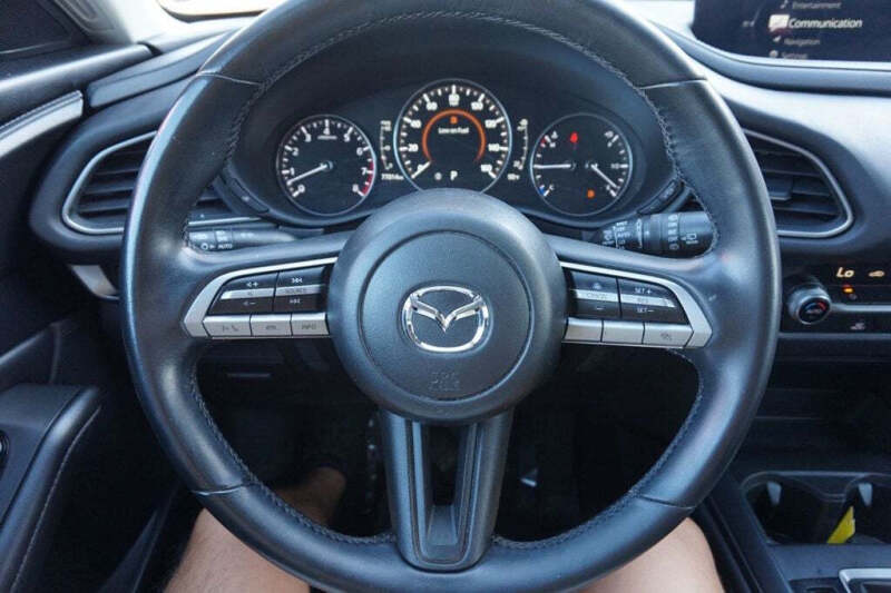 2021 Mazda CX-30 Select