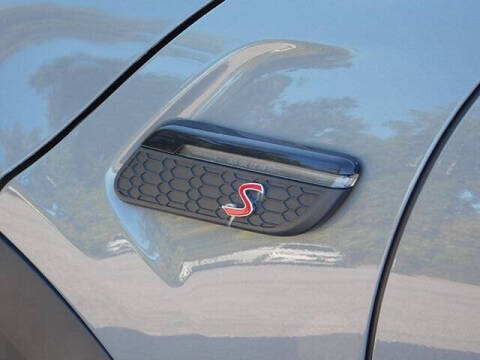 2023 MINI Hardtop 4 Door Cooper S