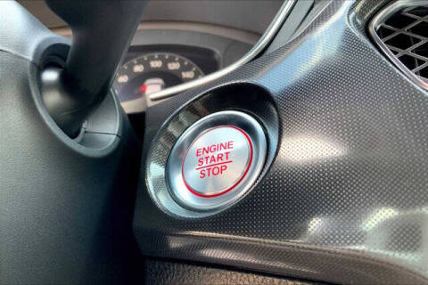 2026 Acura Integra Type S