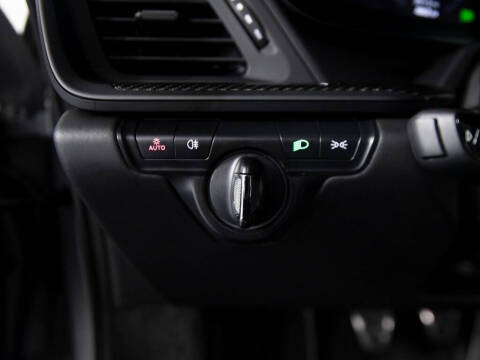 2022 Porsche 911 GT3