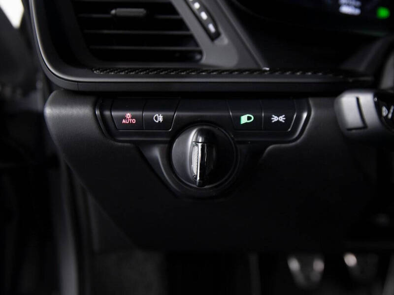 2022 Porsche 911 GT3