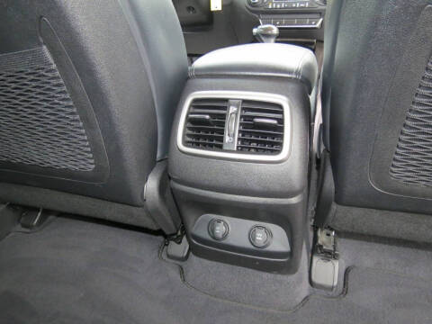 2016 Kia Sorento EX V6