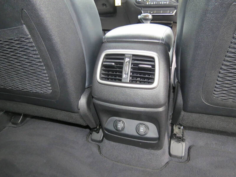 2016 Kia Sorento EX V6