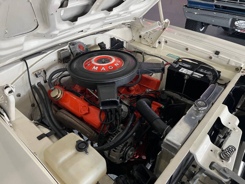 1970 Dodge Super Bee