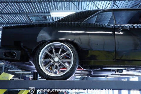 1966 Chevrolet Chevelle