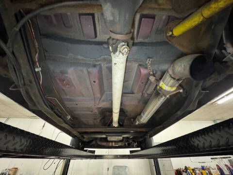 1997 GMC Yukon