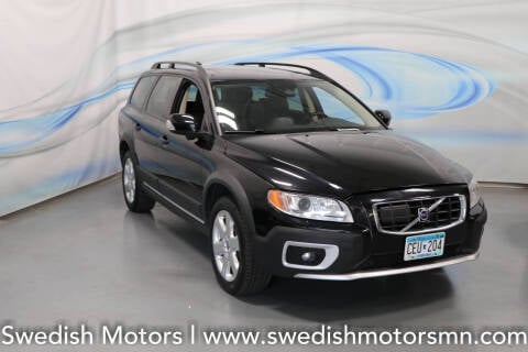 2009 Volvo XC70 for sale at Swedish Motors MN in Hopkins MN