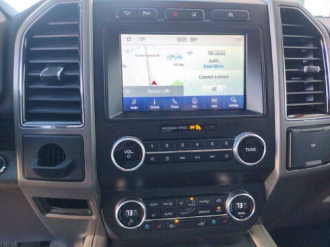 2020 Ford Expedition MAX XLT