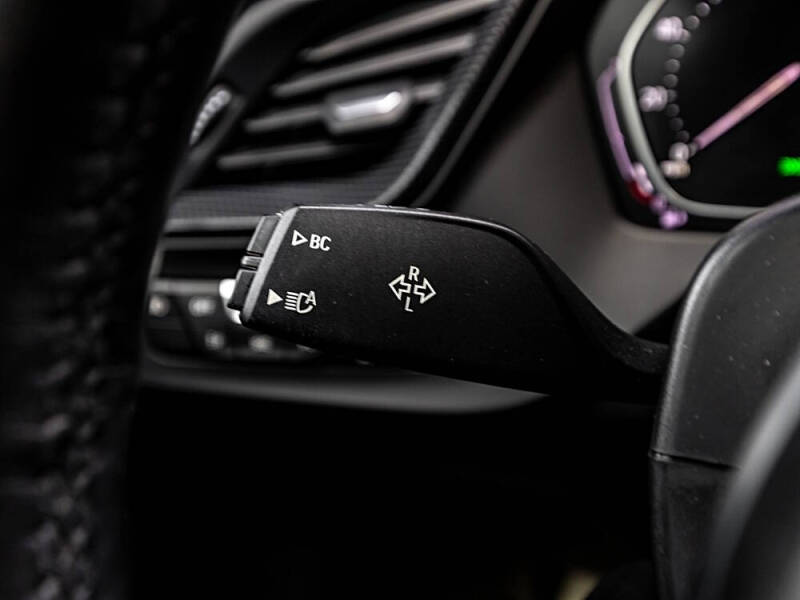 2021 BMW 2 Series 228i Gran Coupe