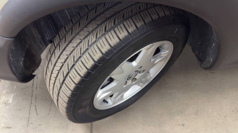 2006 Volvo XC70