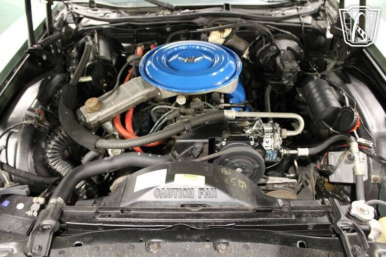 1979 Ford Ranchero