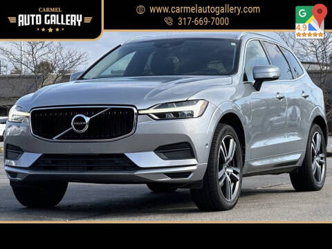 2018 Volvo XC60